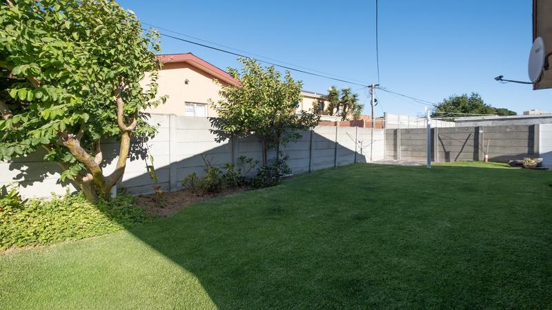 4 Bedroom Property for Sale in Townsend Estate Western Cape